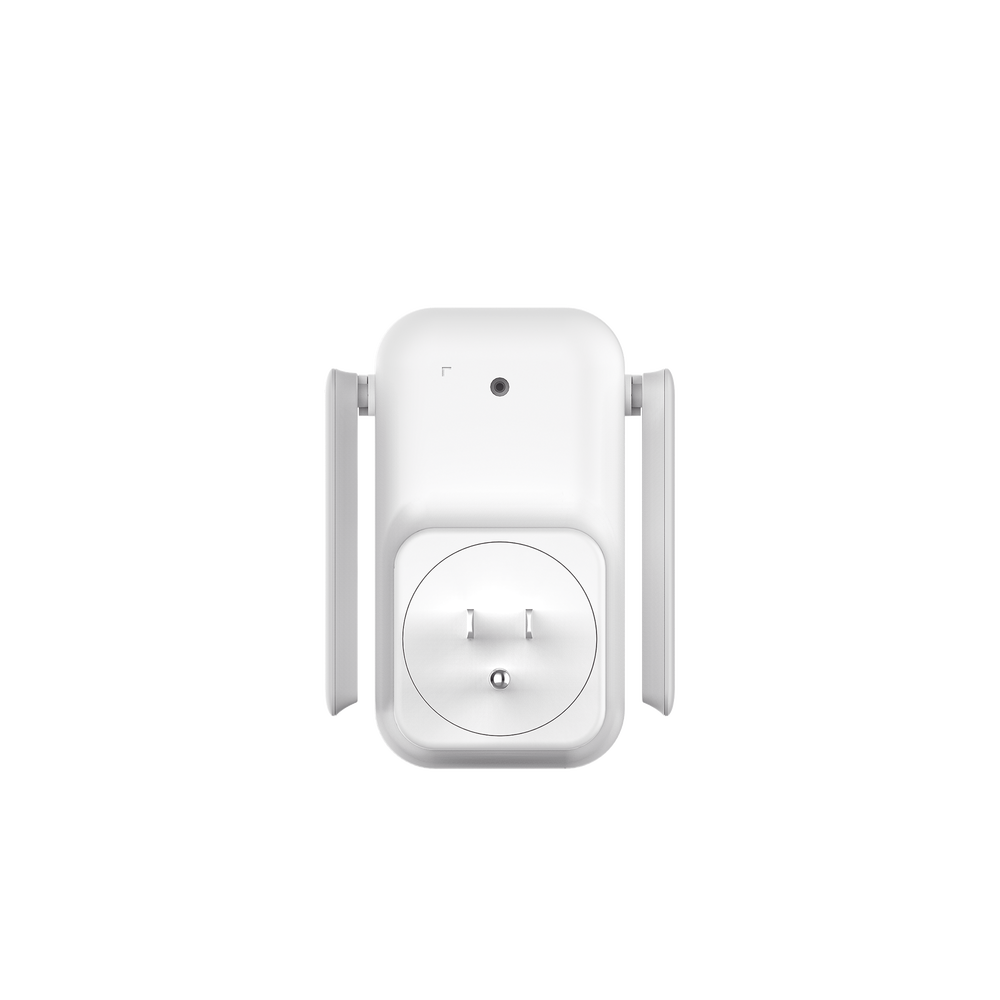 Timbre con cámara WiFi Doorbell EZVIZ