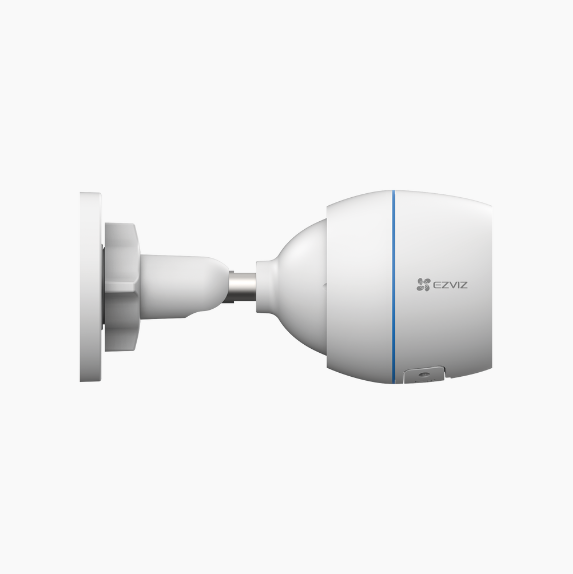 Bala WiFi EZVIZ 2MP exterior