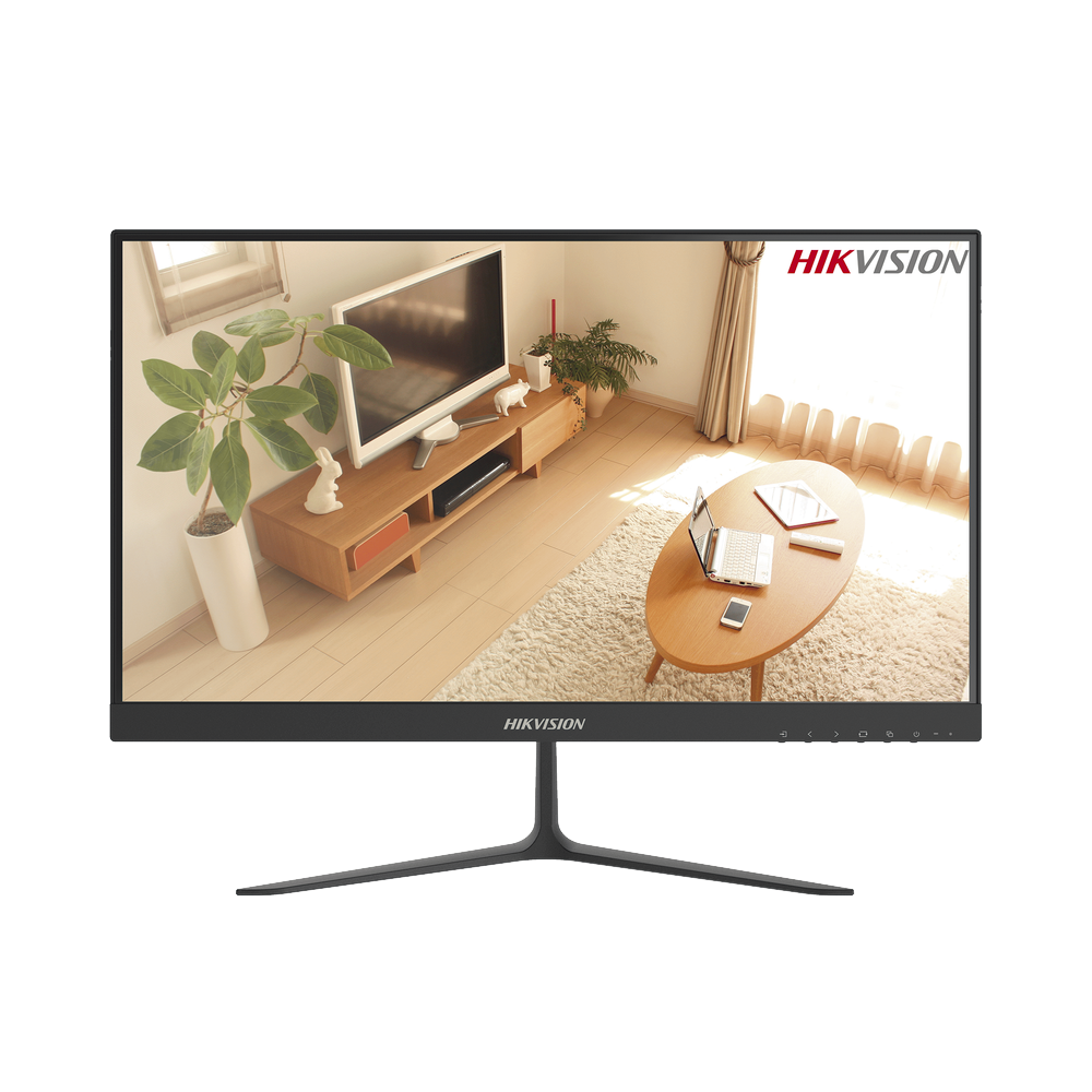 Monitor VA LED Full HD 23.8" HIKVISION