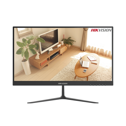 Monitor VA LED Full HD 23.8" HIKVISION