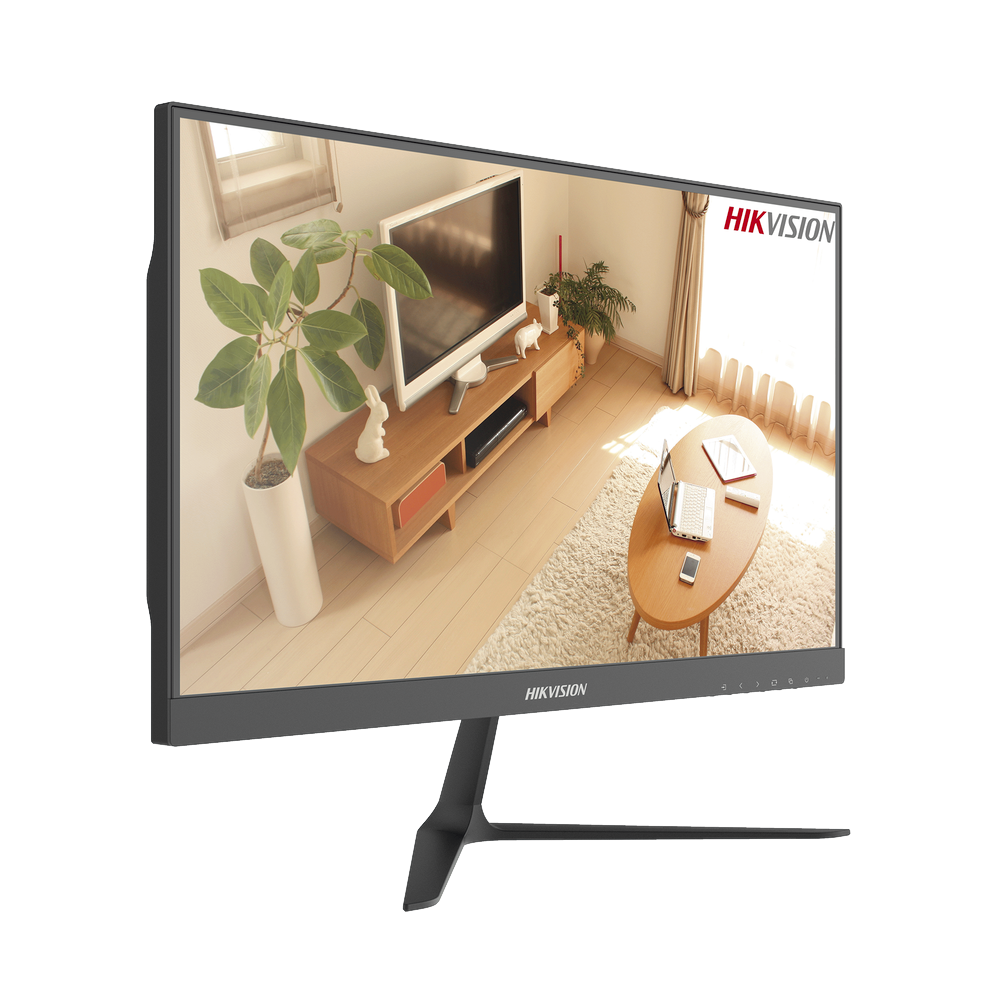 Monitor VA LED Full HD 23.8" HIKVISION