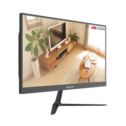 Monitor VA LED Full HD 23.8" HIKVISION