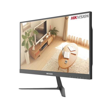 Monitor VA LED Full HD 23.8" HIKVISION