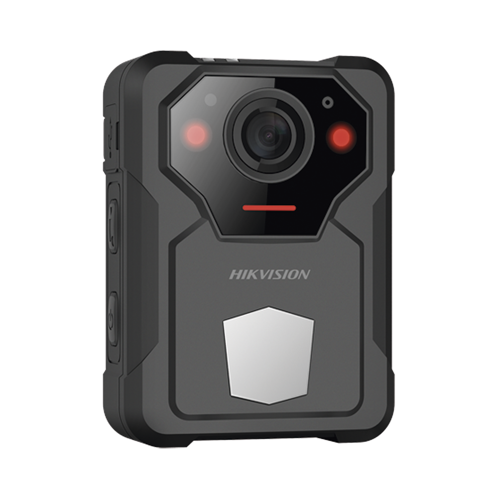 Body Camera Portátil