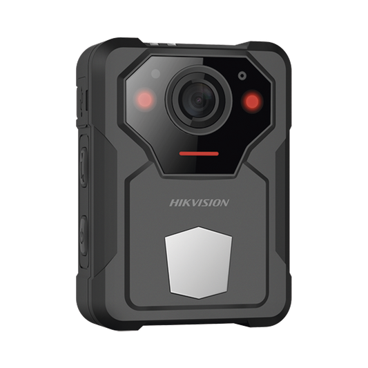 Body Camera Portátil