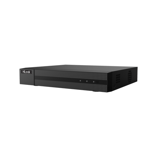 DVR 16 Canales TurboHD HiLook by HIKVISION